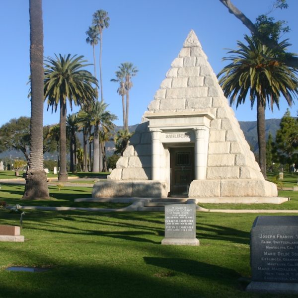 Collection 99+ Pictures santa barbara cemetery, santa barbara, ca… Excellent